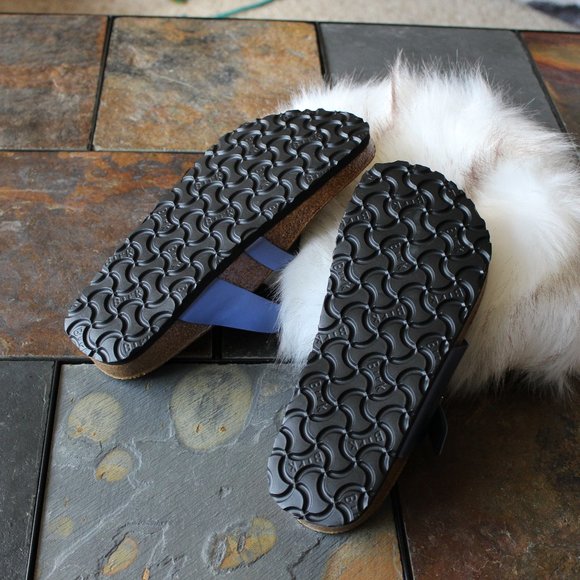 NWT - Papillio (Birkenstock) 'Rom", size 36 - Picture 4 of 6